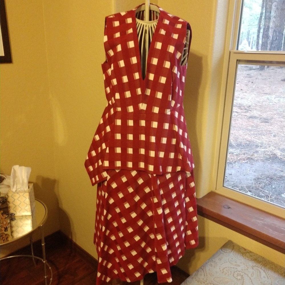 Sportmax gorgeous dress. Size 10